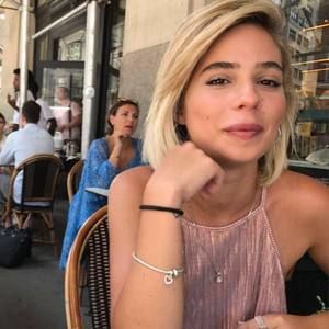 Meet your Posher, Rotem